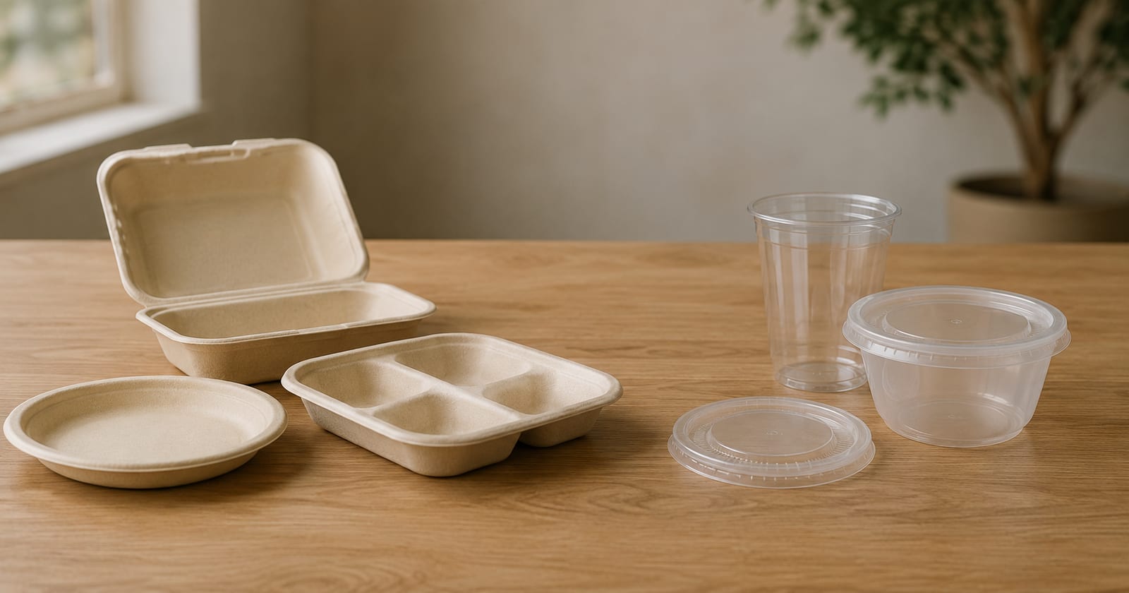 Two 2026 Rules Are Re-Sorting Compostable Packaging