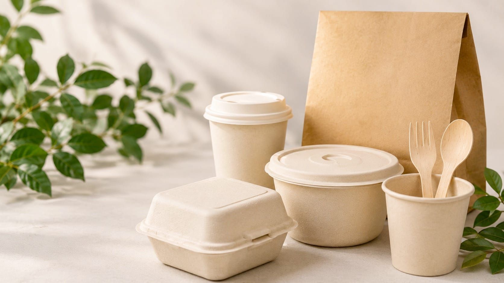 Is Your Compostable Pack Even Plastic Packaging Under Indian Law?