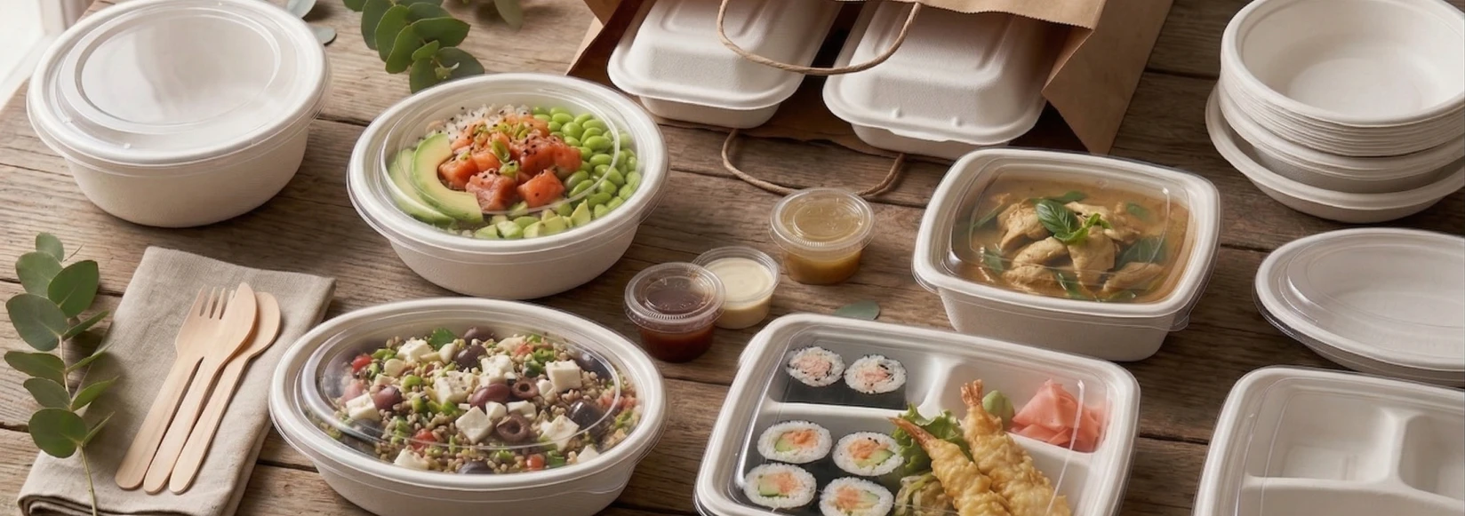 Takeaway