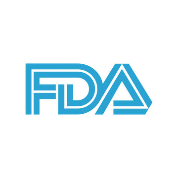 FDA certification logo