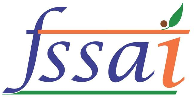 FSSAI certification logo