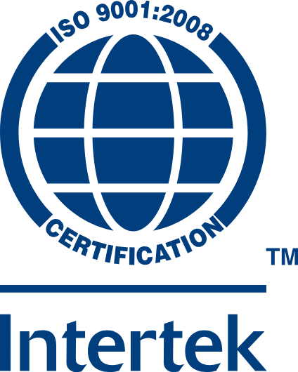 Intertek certification logo
