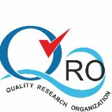 QRO certification logo