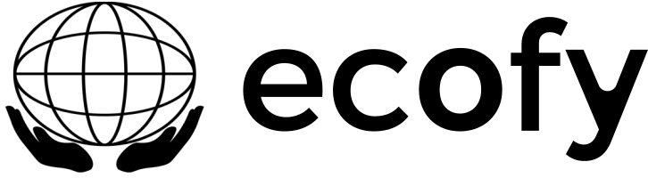 Ecofy logo