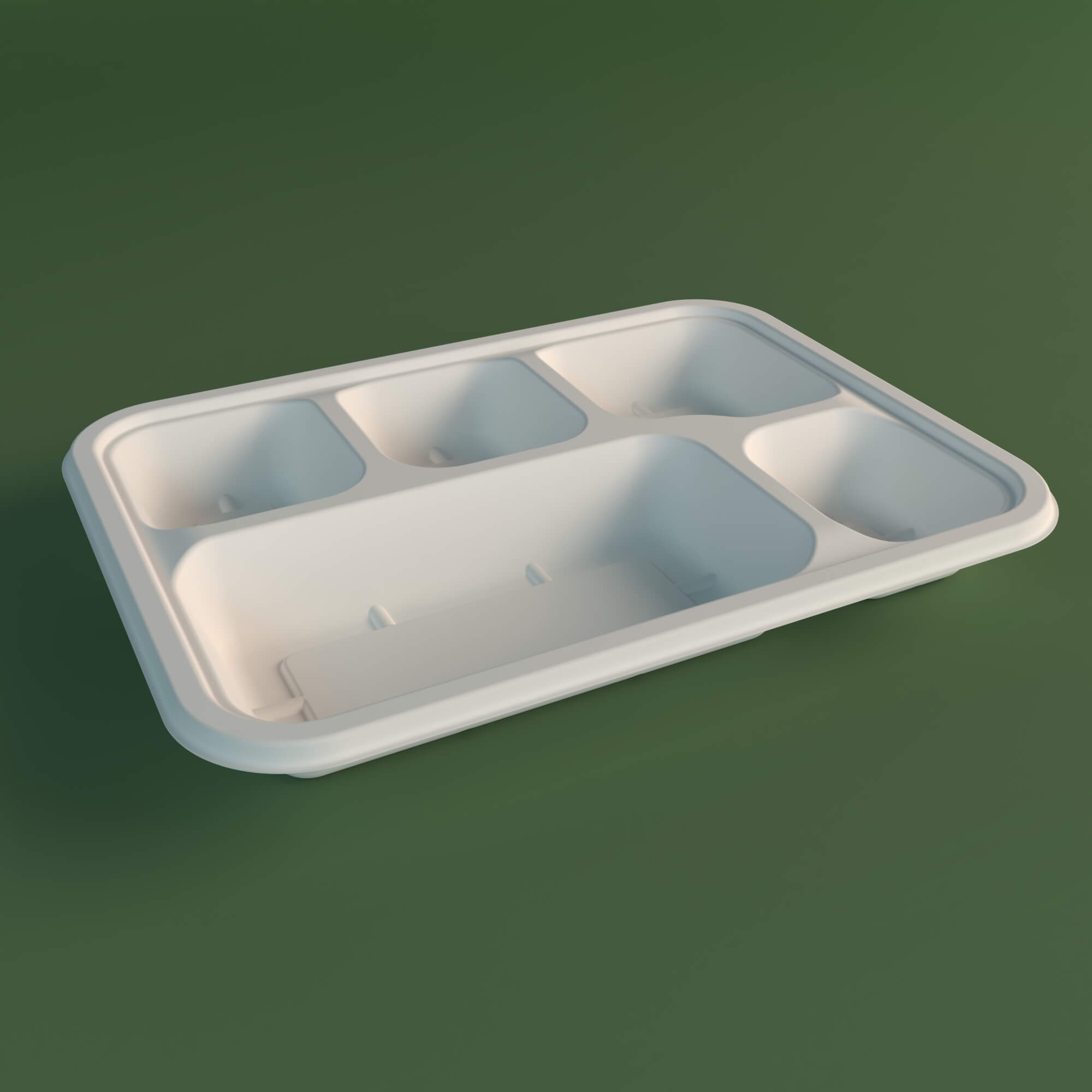 Trays