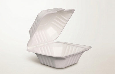 6×6 Clamshell