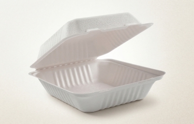 8×8 Clamshell