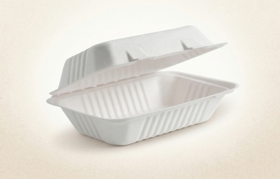 9×6 Clamshell