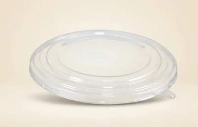 PET Lids