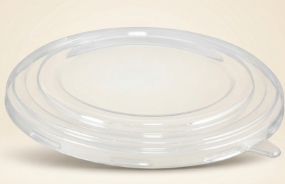 32 oz Rectangle Container Lid