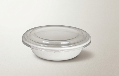 24 oz Bowl with Lid