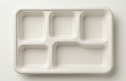 3CP Meal Tray