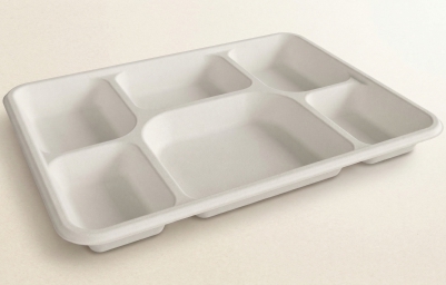 5CP Deep Tray