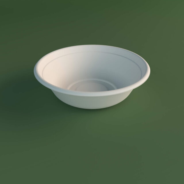 180 ml Bowl Medium Bowl (MB)) - D