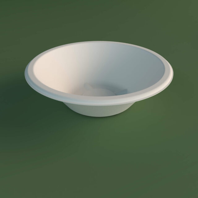 240 ml Bowl Exim Bowl (EB) - D