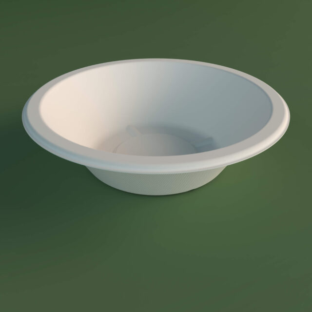 24_350 ml Bowl Large Bowl (LB) - D
